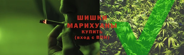 хмурый Медногорск